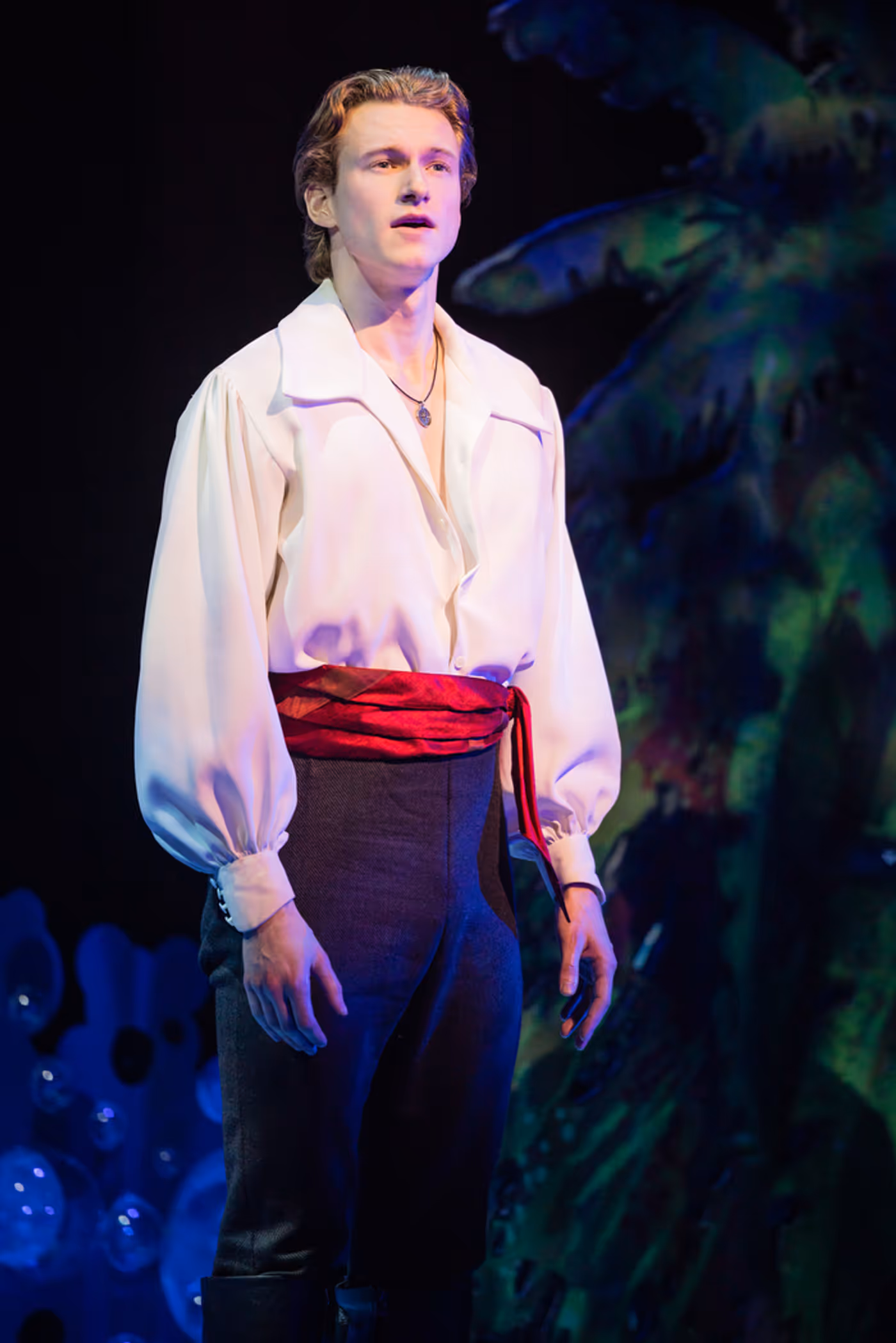 Photos: THE LITTLE MERMAID at Paper Mill Playhouse  Image
