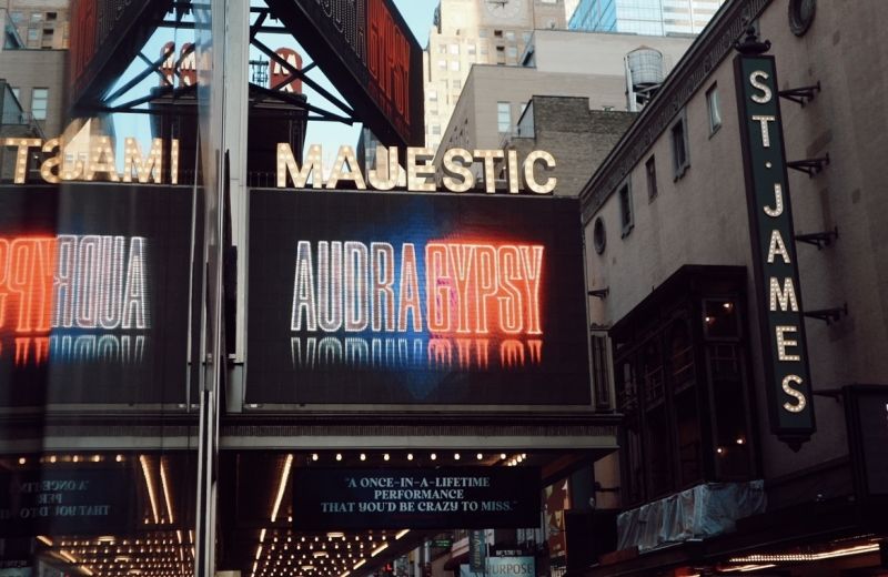 Student Blog: The Hungry and the Known  Image