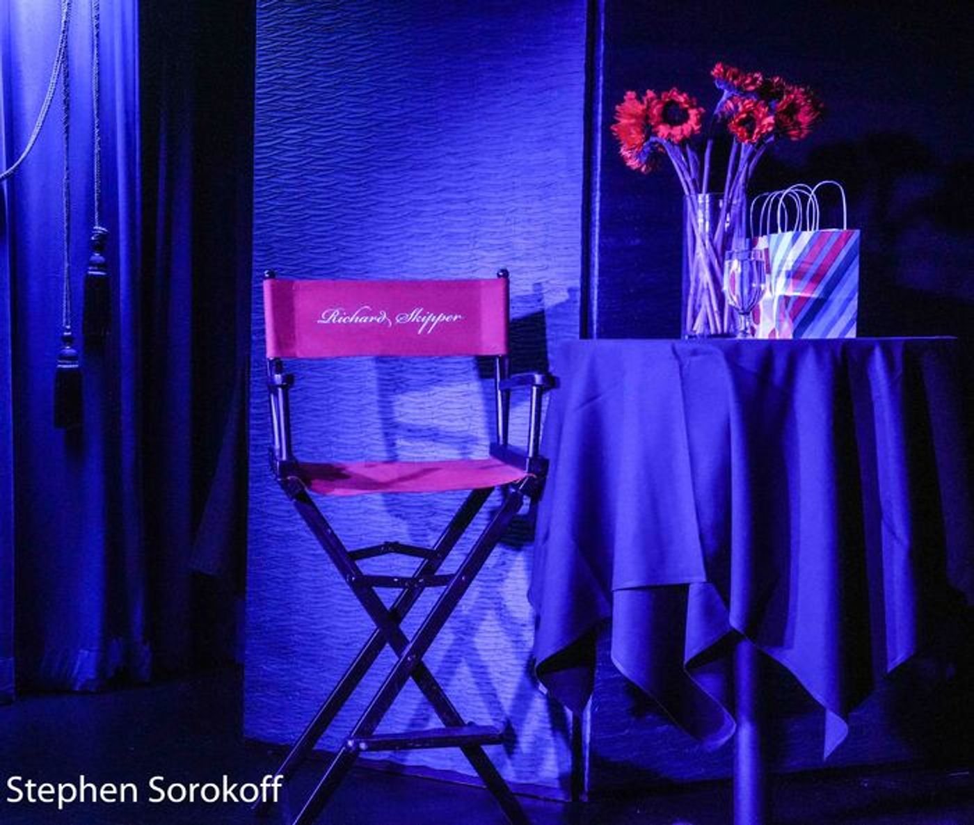 Review: Richard Skipper Reveals at The Laurie Beechman Theater  Image