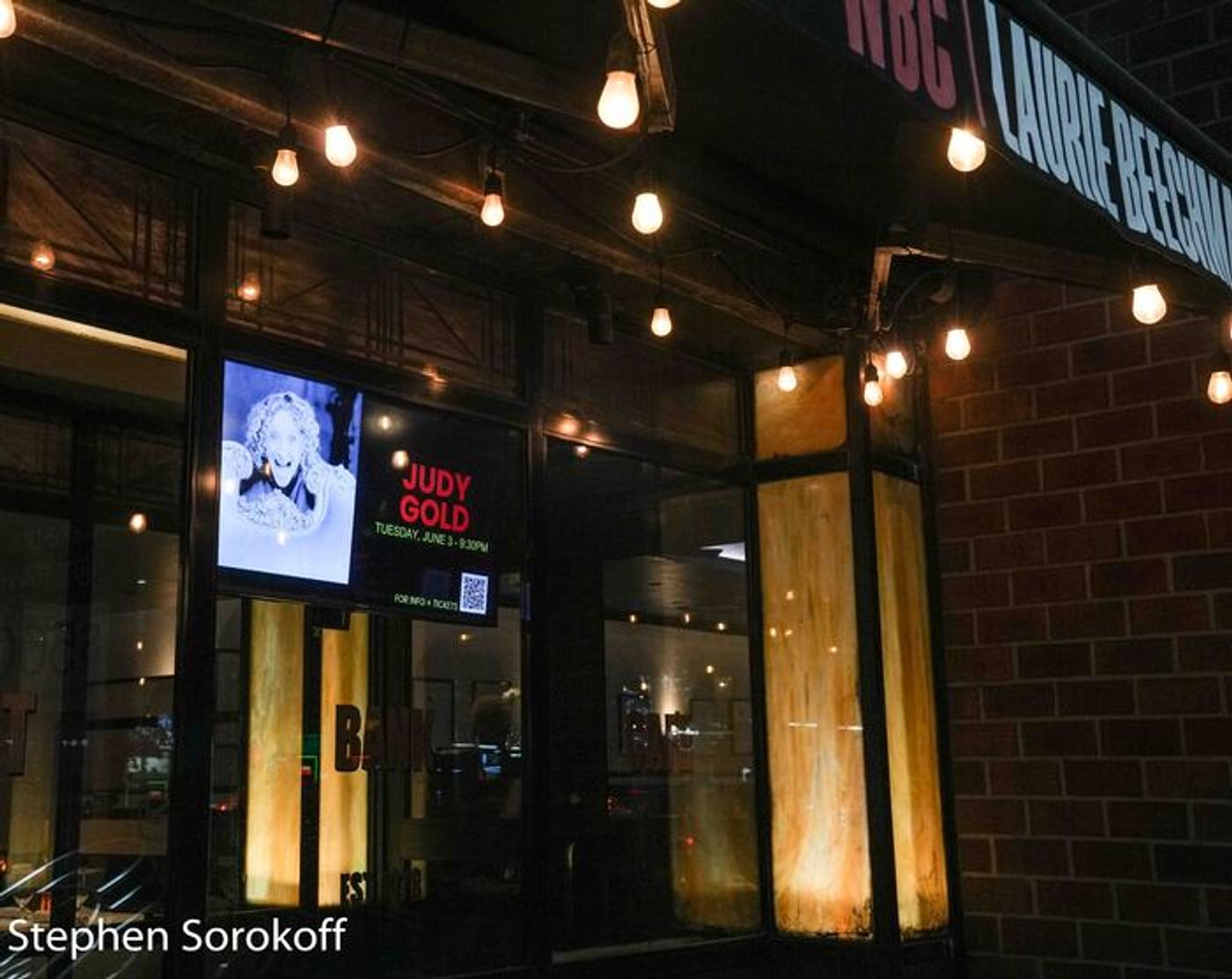 Review: Richard Skipper Reveals at The Laurie Beechman Theater  Image