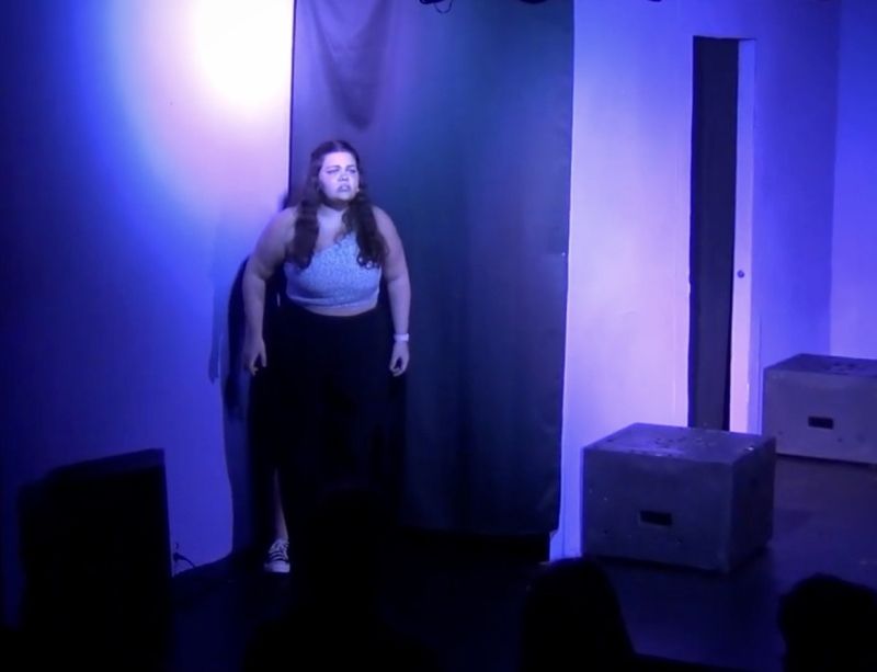 Student Blog: Theater Things I've Loved Recently  Image