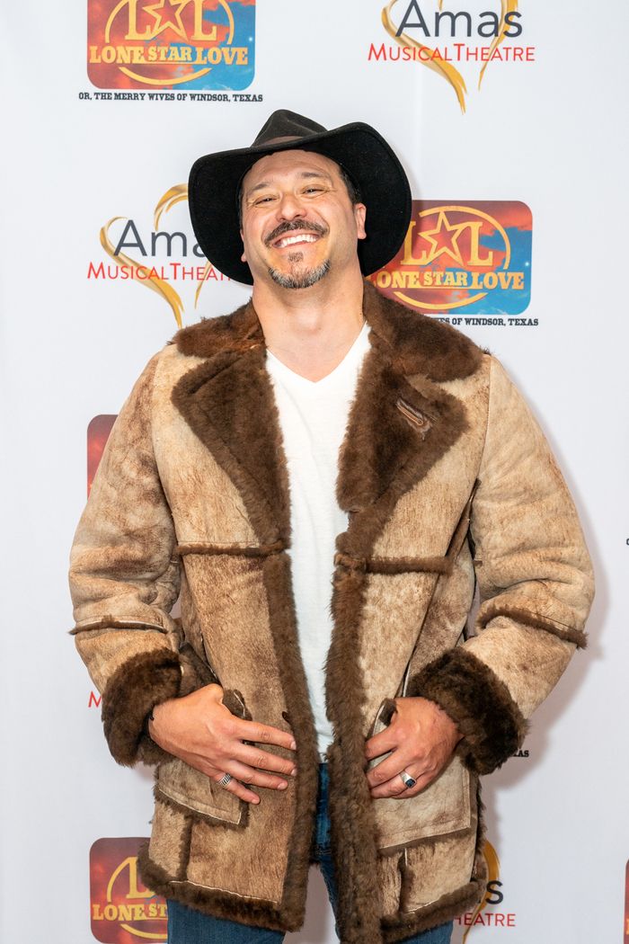 Photos: Amas Musical Theatre 56th Anniversary Benefit Reunion Concert — photo 7 of 15