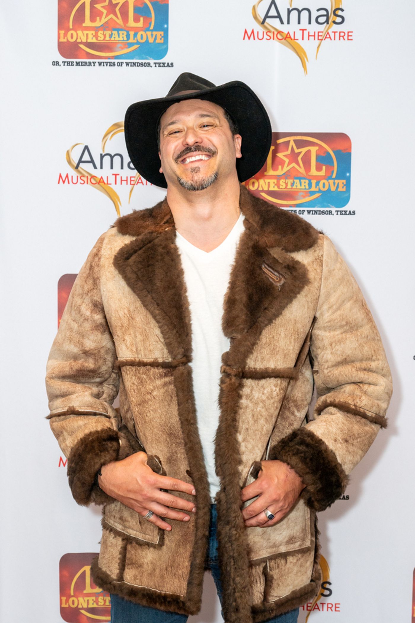 Photos: Amas Musical Theatre 56th Anniversary Benefit Reunion Concert  Image