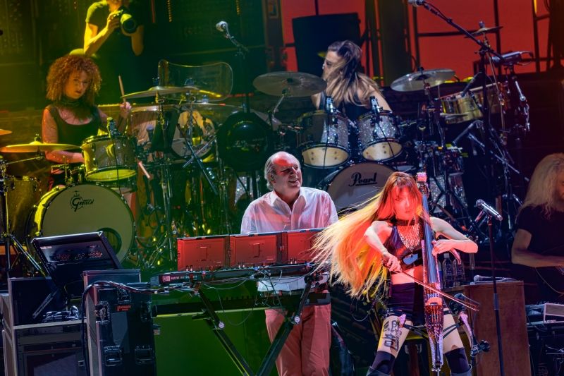 レポート：「パイレーツ・オブ・カリビアン」「ライオン・キング