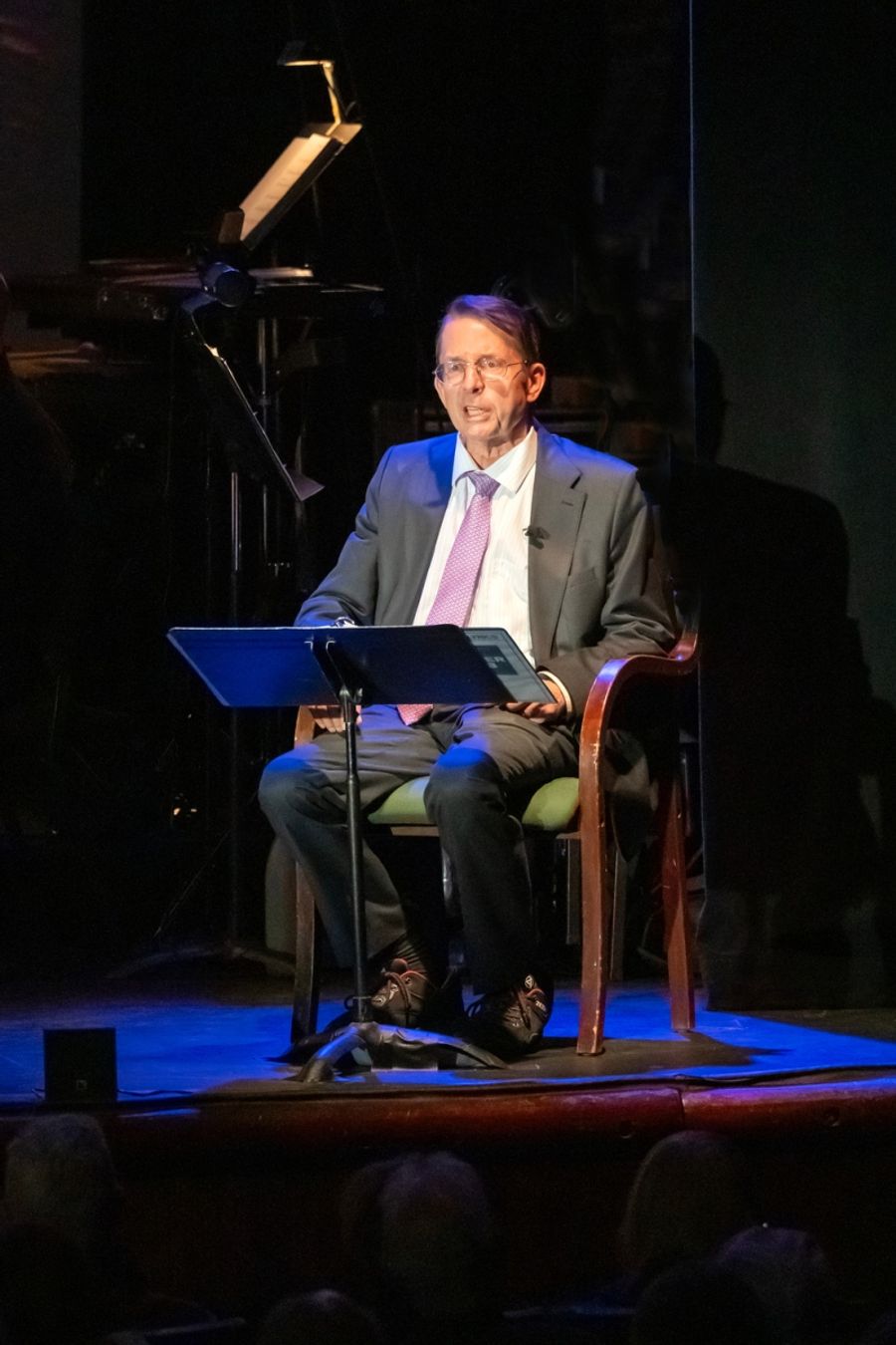 Review: SING HAPPY! at 92NY Overflows with Kander & Ebb Treats Image