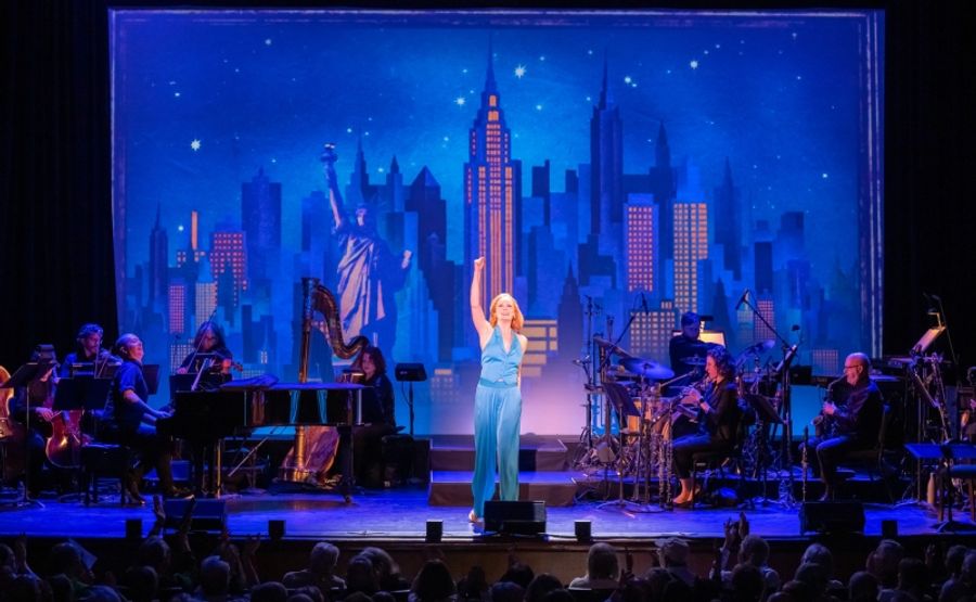 Review: SING HAPPY! at 92NY Overflows with Kander & Ebb Treats Image