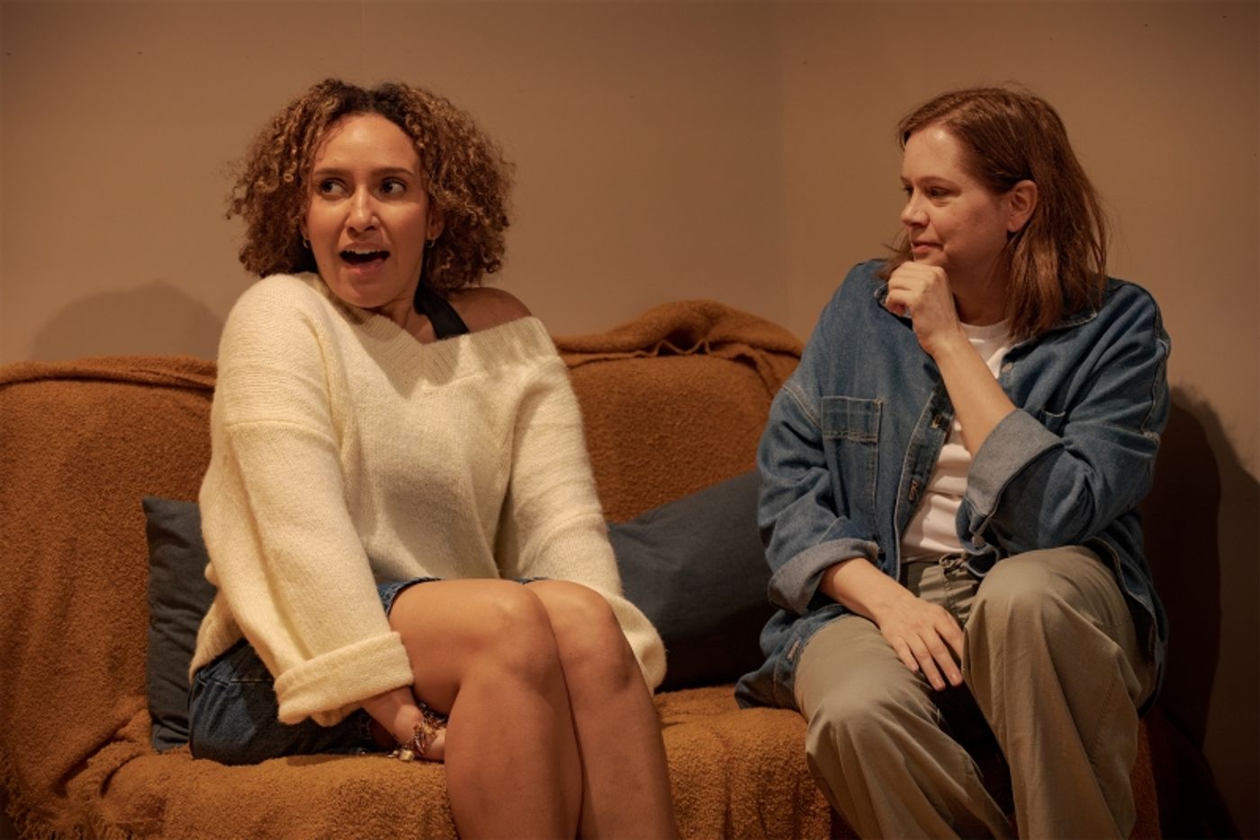 Review: MARY JANE at The Old Fitz Theatre Review: MARY JANE at The Old Fitz Theatre Image