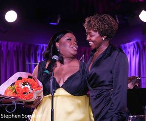 Maeisha McQueen & Aisha Jackson Photo