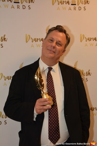 Brooks Ashmanskas Photo