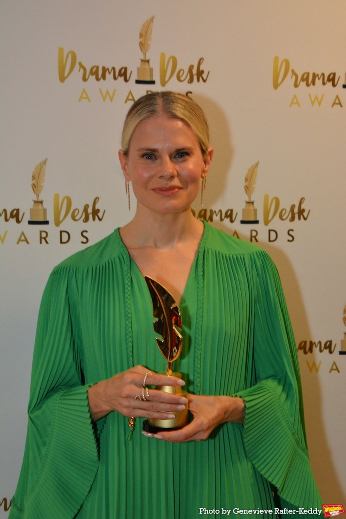 Celia Keenan-Bolger at 