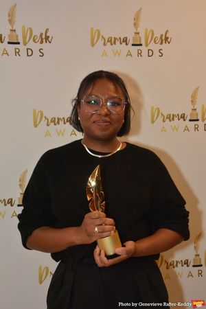 Stacey Derosier Photo