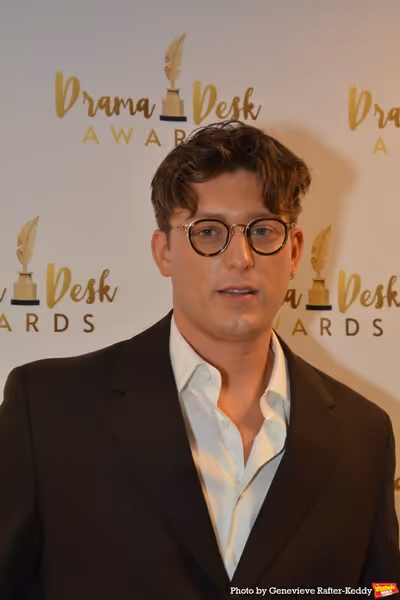 Tom Francis Photo