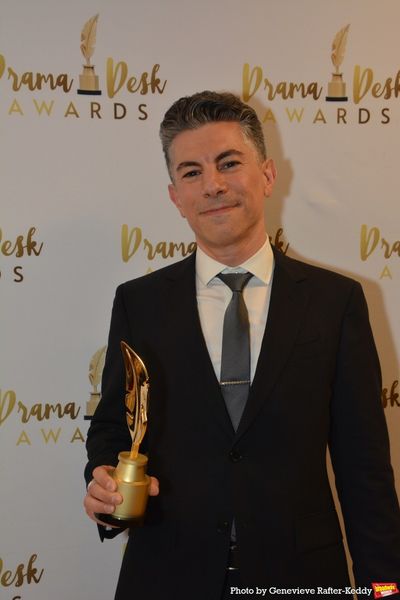 Peter Hylenski Photo