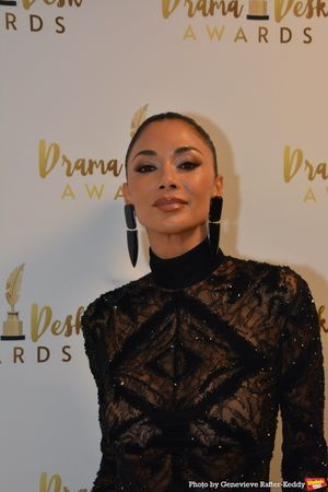 Nicole Scherzinger Photo