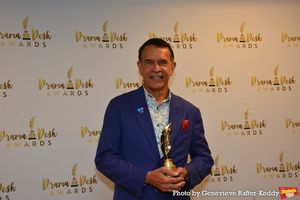 Brian Stokes Mitchell Photo