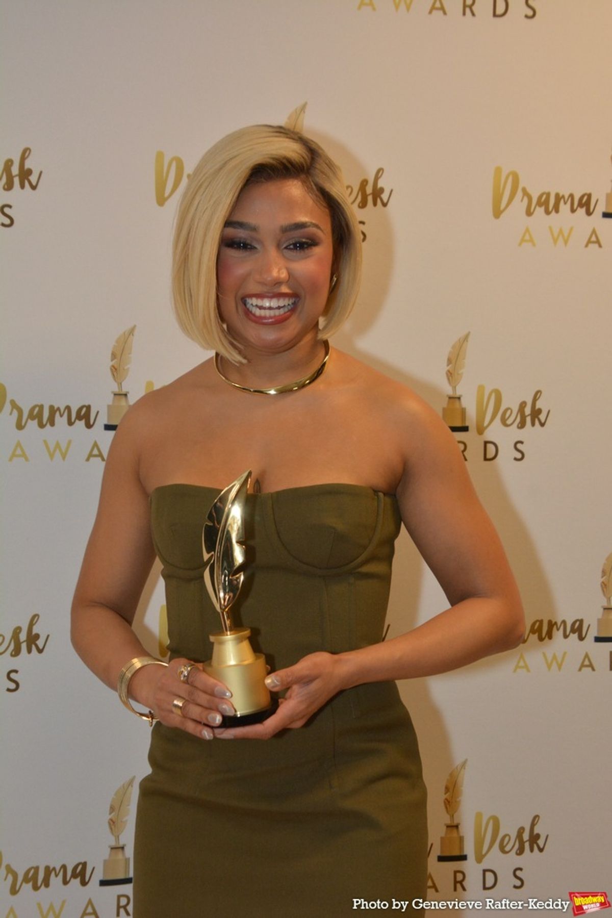 Jasmine Amy Rogers at 