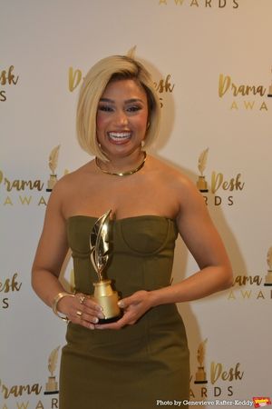 Jasmine Amy Rogers Photo