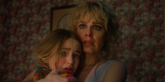 Photos/Video: STRANGER THINGS Season 5 First Look, Official Date Announcement — photo 3 of 8
