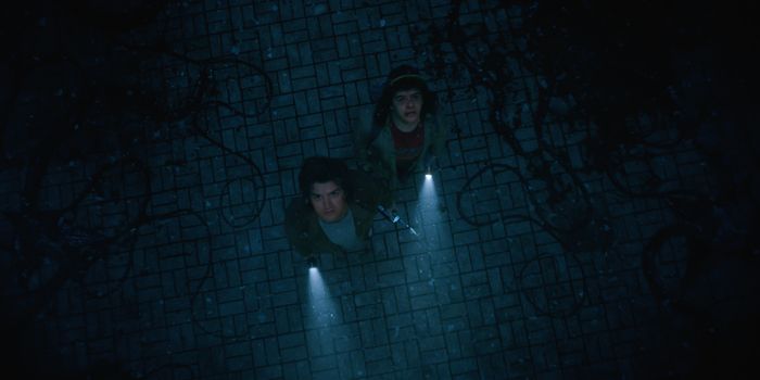Photos/Video: STRANGER THINGS Season 5 First Look, Official Date Announcement — photo 5 of 8