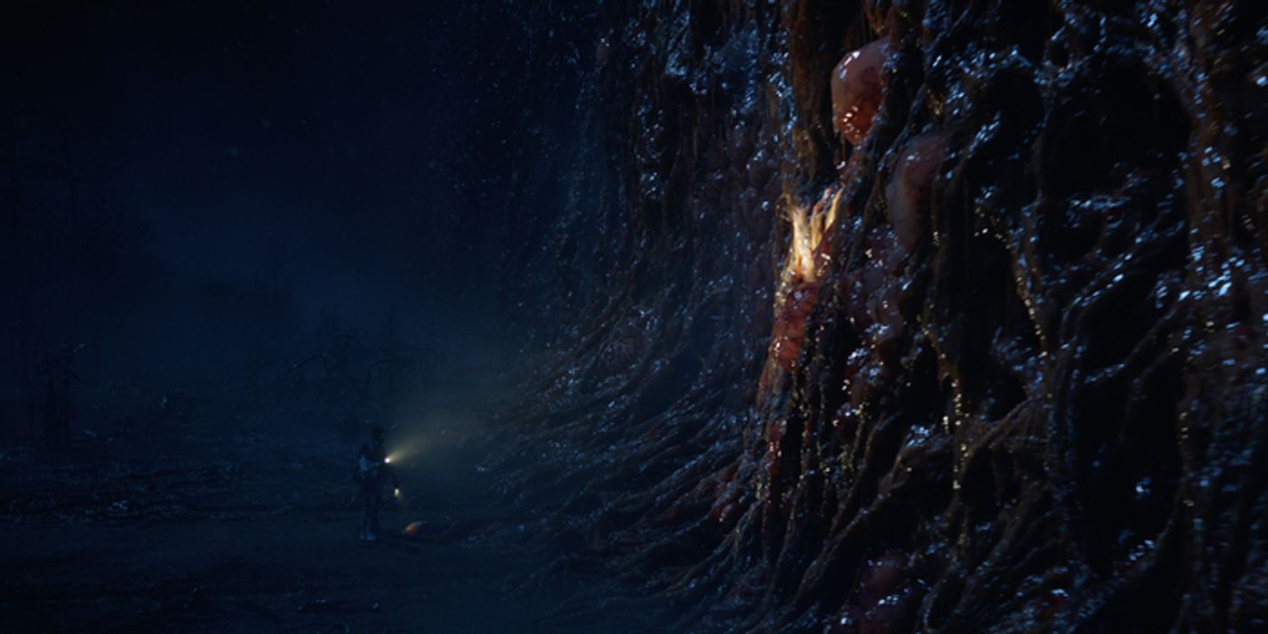 Photos/Video: STRANGER THINGS Season 5 First Look, Official Date Announcement  Image