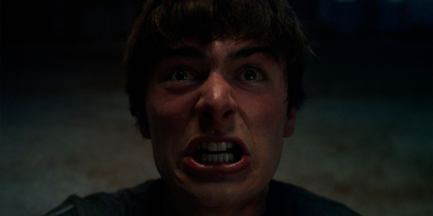 Photos/Video: STRANGER THINGS Season 5 First Look, Official Date Announcement  Image