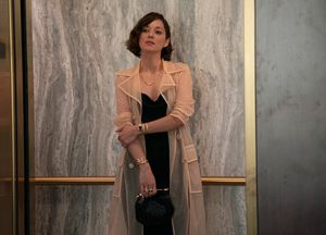 Marion Cotillard Photo