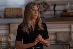 Jennifer Aniston Photo