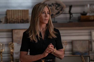 Jennifer Aniston Photo