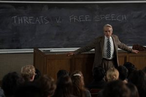 Jeremy Irons @ BroadwayWorld Jeremy Irons Photo