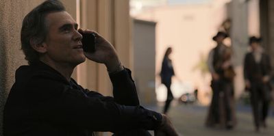 Billy Crudup Photo