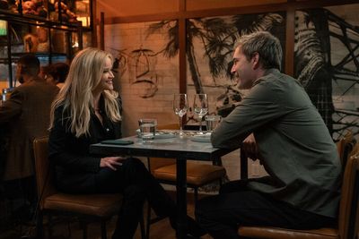 Reese Witherspoon and Mark Duplass Photo