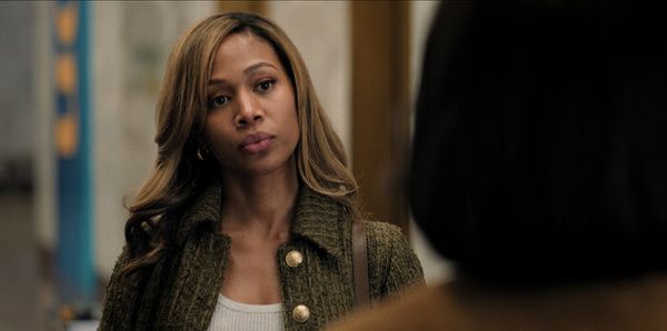 Nicole Beharie Photo