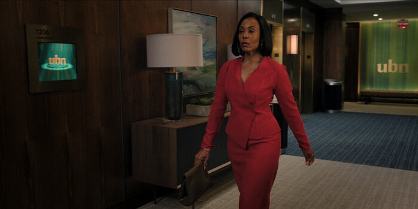 Photos: First Look at THE MORNING SHOW Season 4 with William Jackson Harper & More  Image