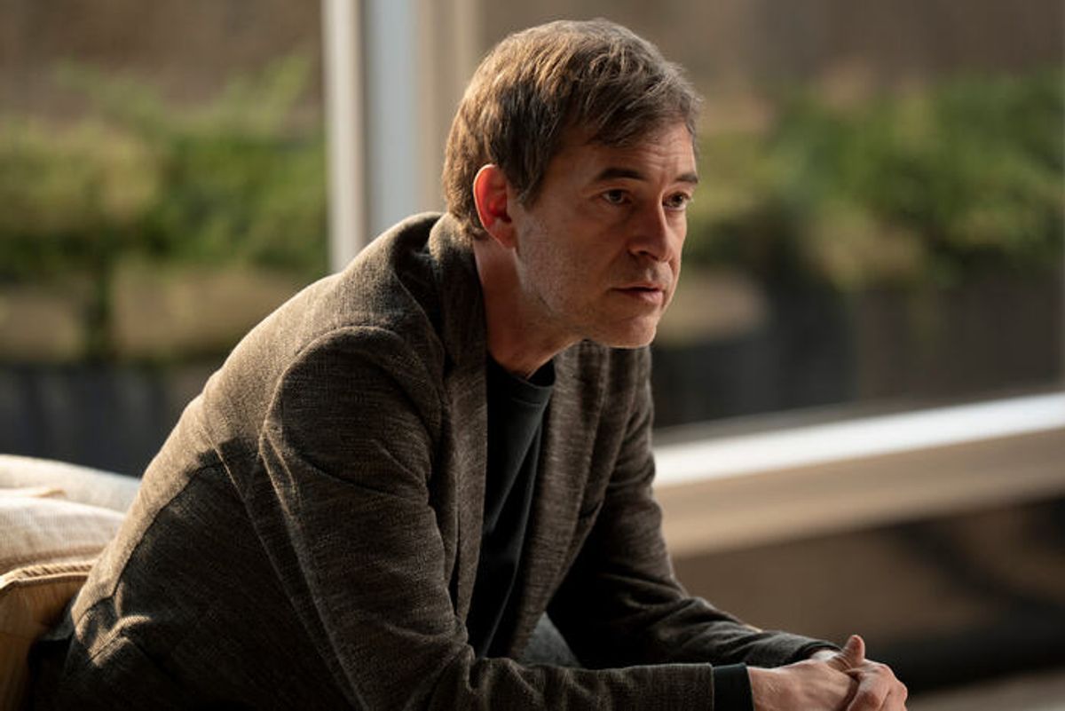 Mark Duplass at 