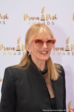 Catherine Zuber Photo