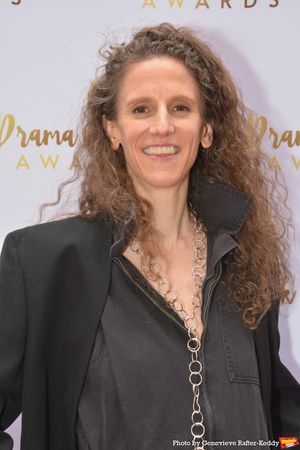 Zoe Sarnak Photo