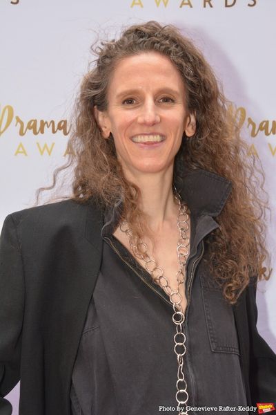 Zoe Sarnak Photo