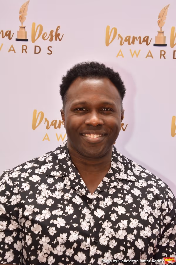 Joshua Henry Photo