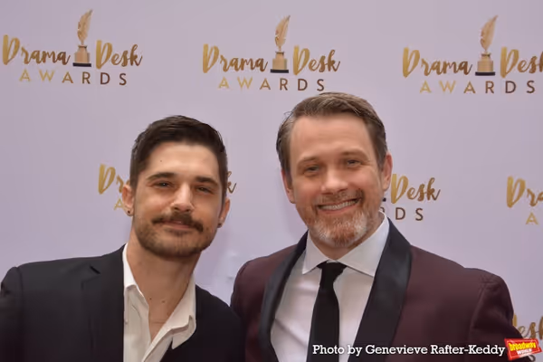 Michael Arden Photo