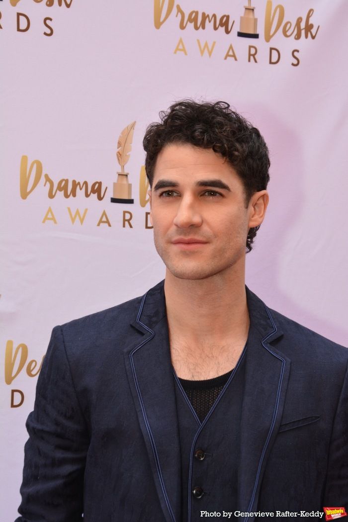Photos: On the Red Carpet at the 2025 Drama Desk Awards  Image