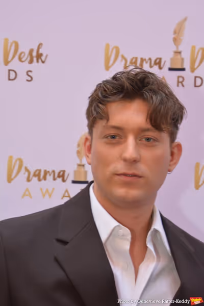 Tom Francis Photo