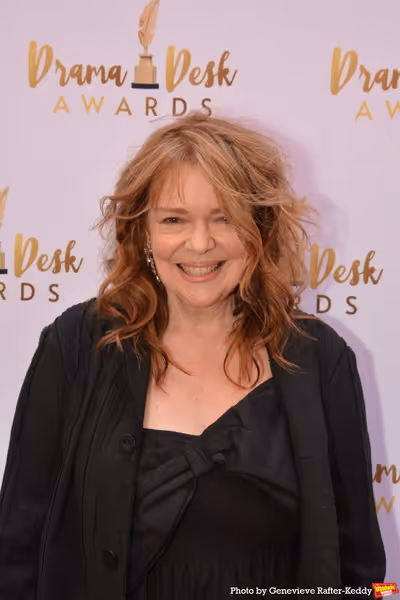 Deirdre O'Connell Photo