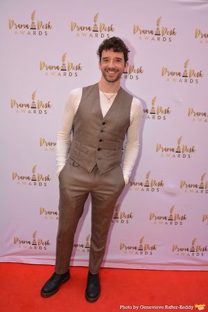 Michael Urie Photo