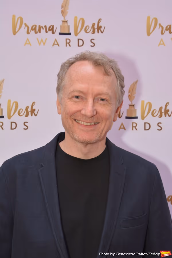 Bob Martin Photo