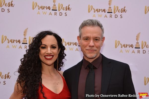 Adam Pascal Photo