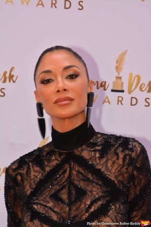 Nicole Scherzinger Photo