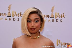 Jasmine Amy Rogers Photo