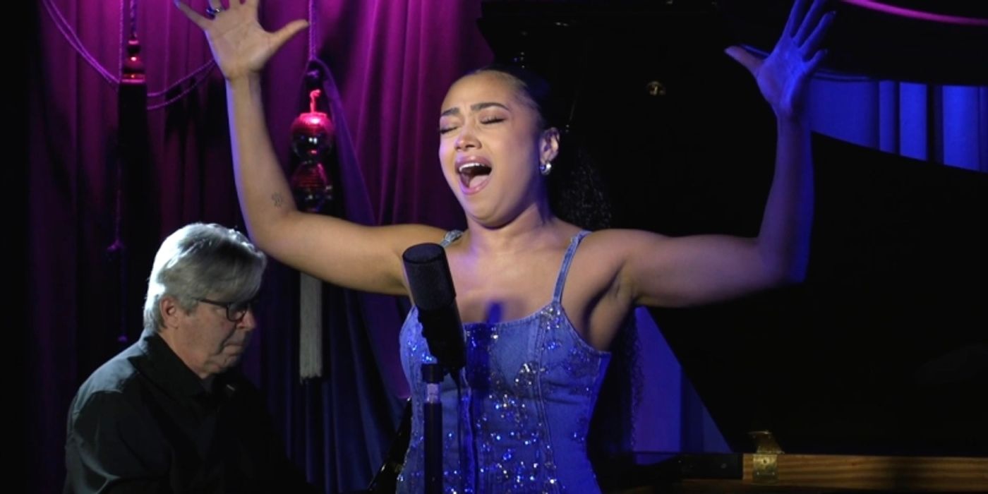 Wake Up With BroadwayWorld June 3, 2025  Image