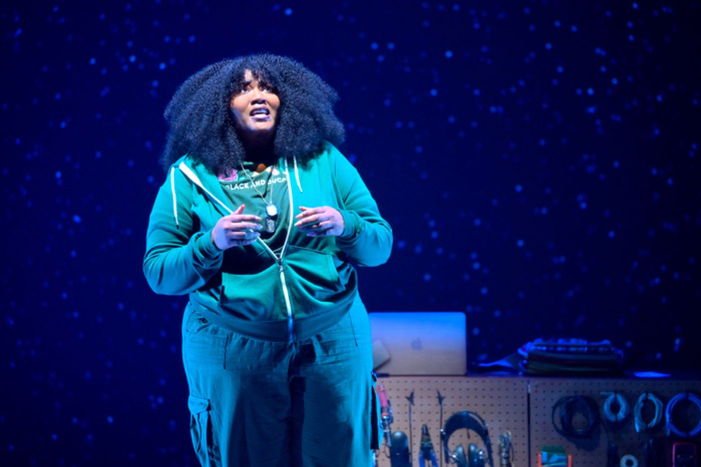 Photos: CO-FOUNDERS at American Conservatory Theater  Image