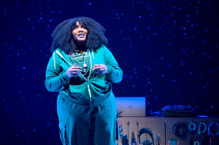 Photos: CO-FOUNDERS at American Conservatory Theater  Image